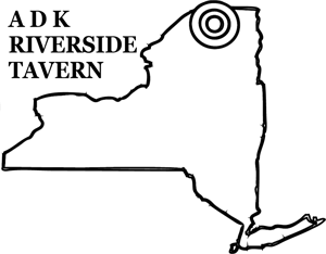 ADK Riverside Tavern