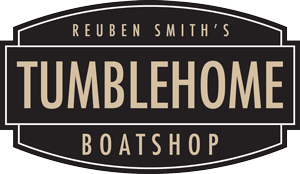 Reuben Smith's Tumble Home Boat Shop